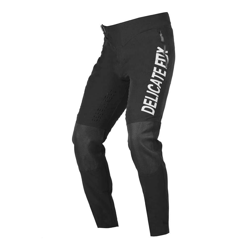 

Defend Racing Pants BMX MX Motocross Moto Off Road Dirt Bike Bicycle MTB DH UTV Enduro Cross Country Cycling Riding