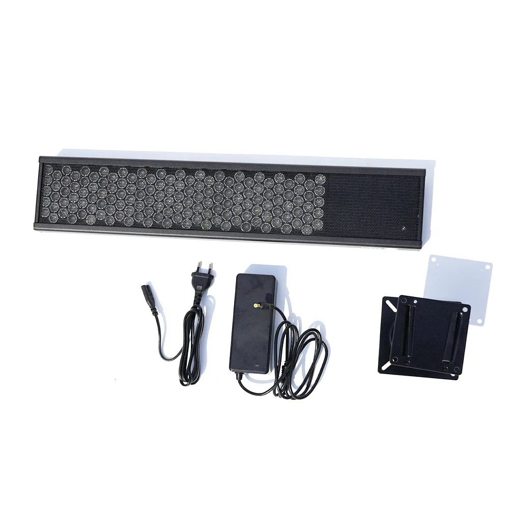 Audfly Ceiling Mounts Sound Equipment/amplifiers/speaker Professional Directional Audio Speaker for Museum