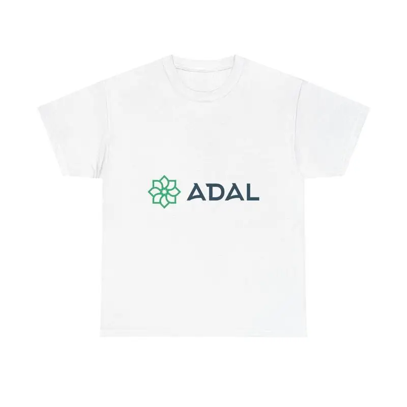 

Adal Party Logo Kazakhstan Political T Shirt