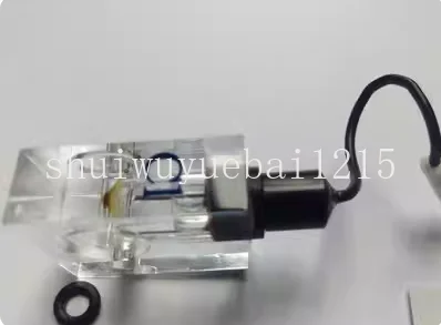 New Electrolyte Ele…