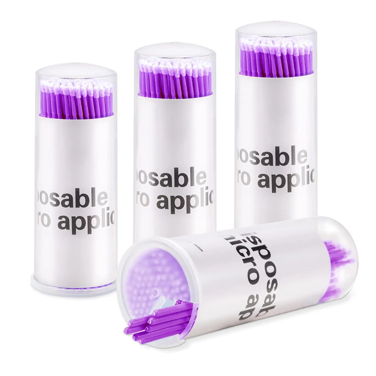 micro swabs for eyelash extensions，micro applicators，microswabs，microswabs，microswabs for eyelash extensions，micro brush