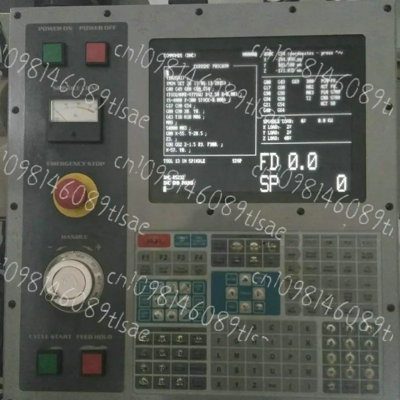 Industrial 12