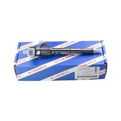 NEW 0445110291 0445110293 0445110808 0445110692 0445110619 0445110631 0445110515 Diesel Common Rail Injectors For Bosch