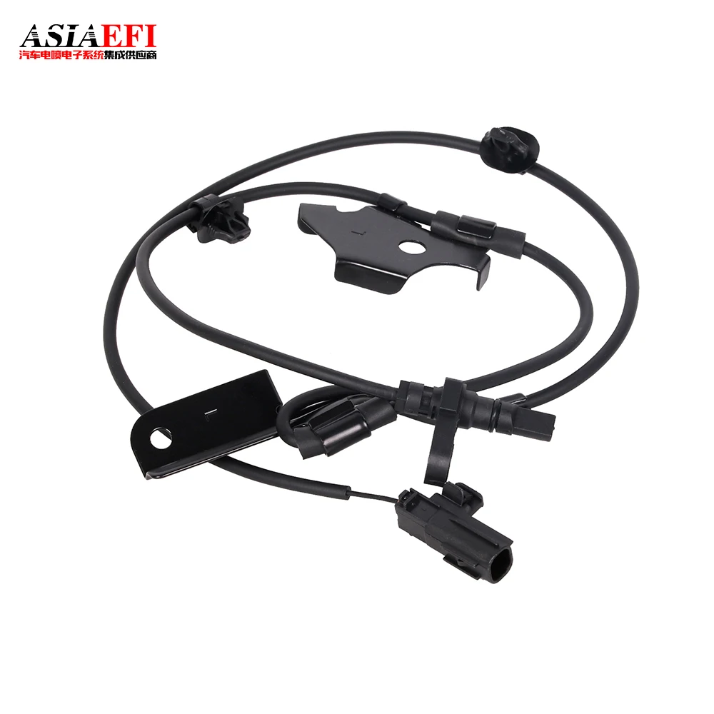 

High quality ABS wheel speed sensor 89543-02080 ABS sensor FOR Toyota Corolla, Verso Motor 4ZRFE, 7ZRFE, 9NRFTS,