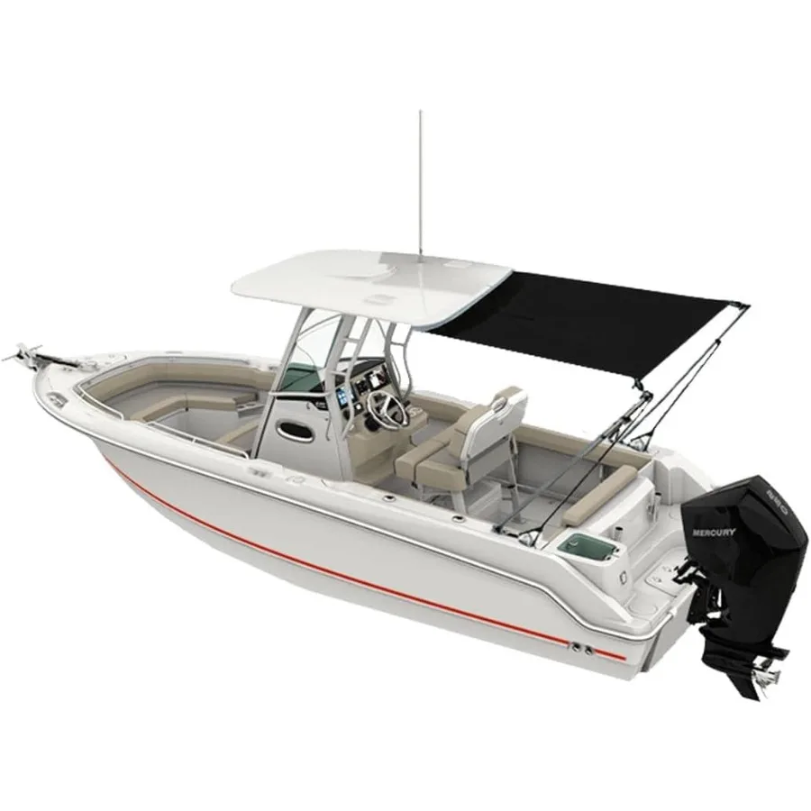 

TTop Extension for Enhanced Outdoor Visibility and Secure Storage in Vehicle Roof Rack Applications Ideal for Travel Adventures