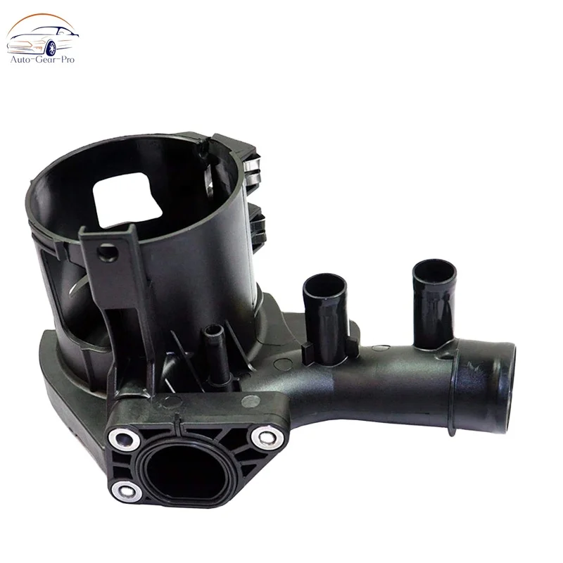 

Корпус топливного фильтра OEM 6512001056 для Mercedes-Benz W204 E250 GLE300D GLK250 ML250 Bluetec 4Matic / Sprinter 2500 3500