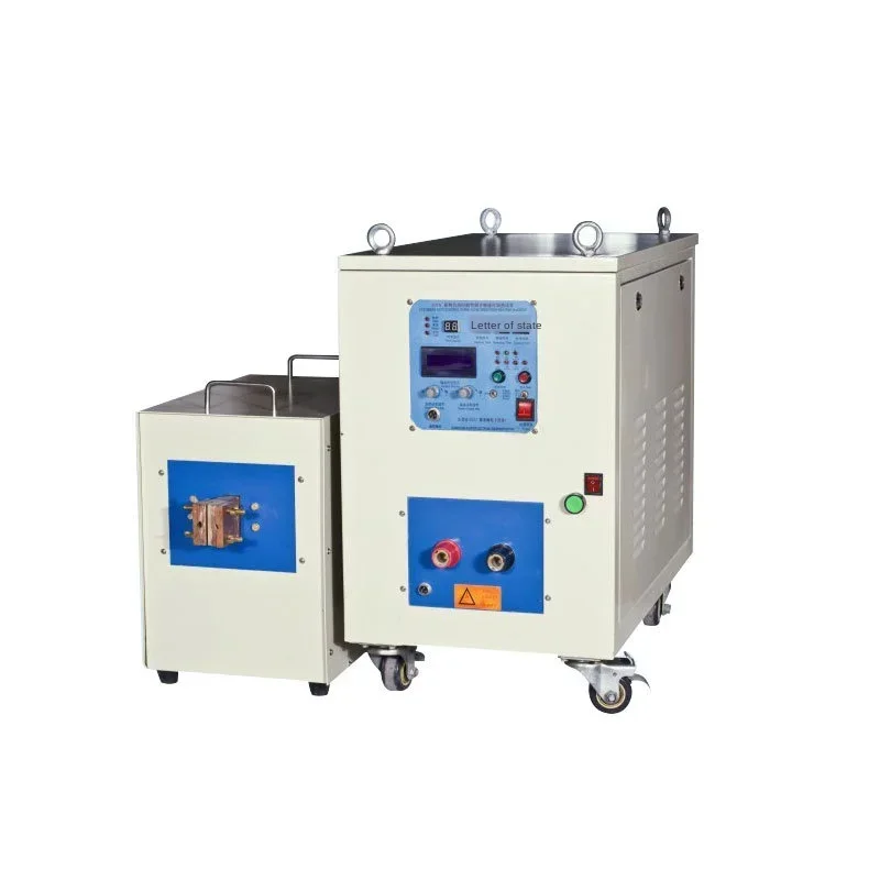 Induction Melting Heating Equipment Induction Melting Furnace Heating Equipment Induction Heater