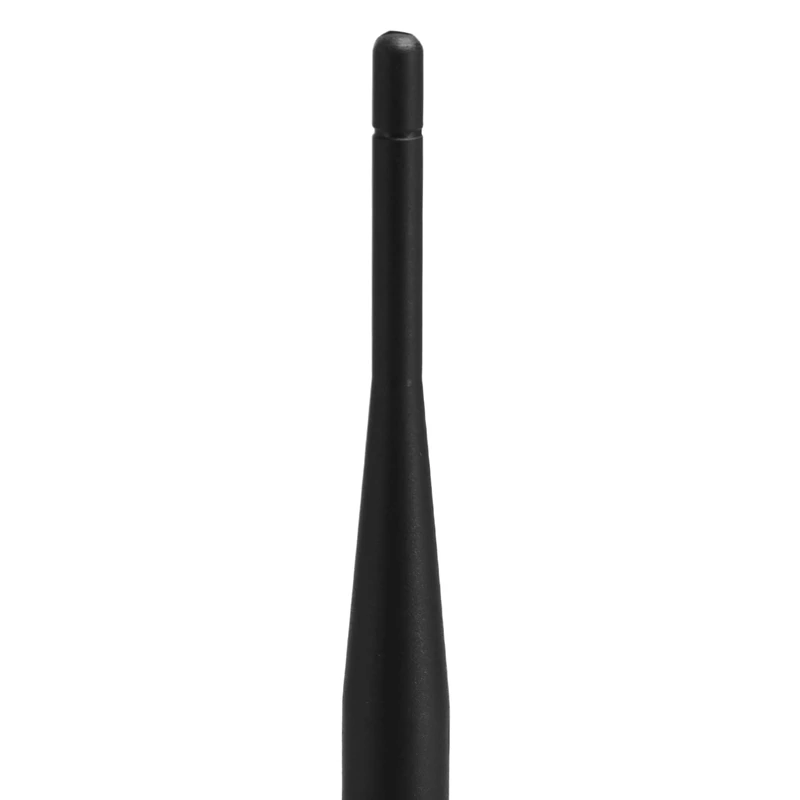 Antena de hélio lorawan rp sma, 2 peças, antena aérea masculina lora, transmissão para bobcat rak hnt 868mhz 2g 3g