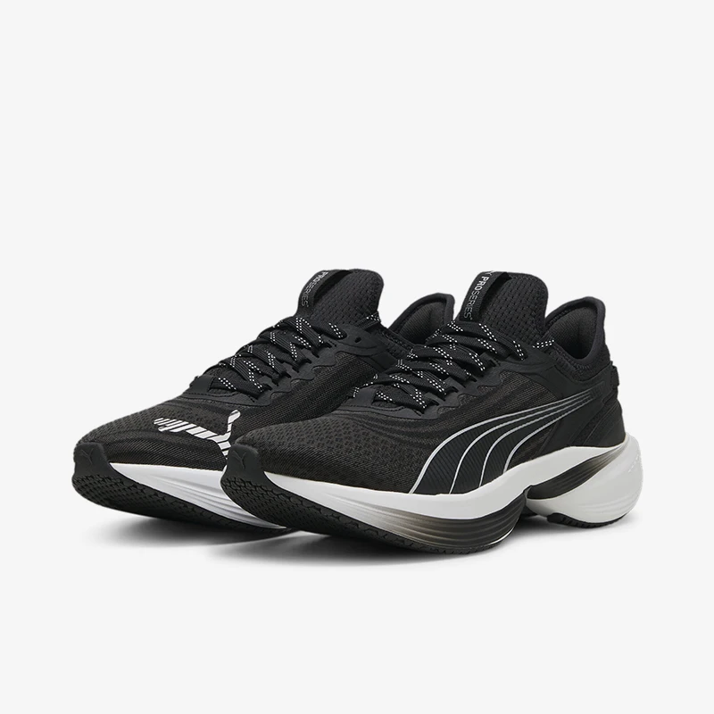 

Puma оригинальные 2024, новые мужские и женские противоскользящие кроссовки для легкой атлетики 379438-09
