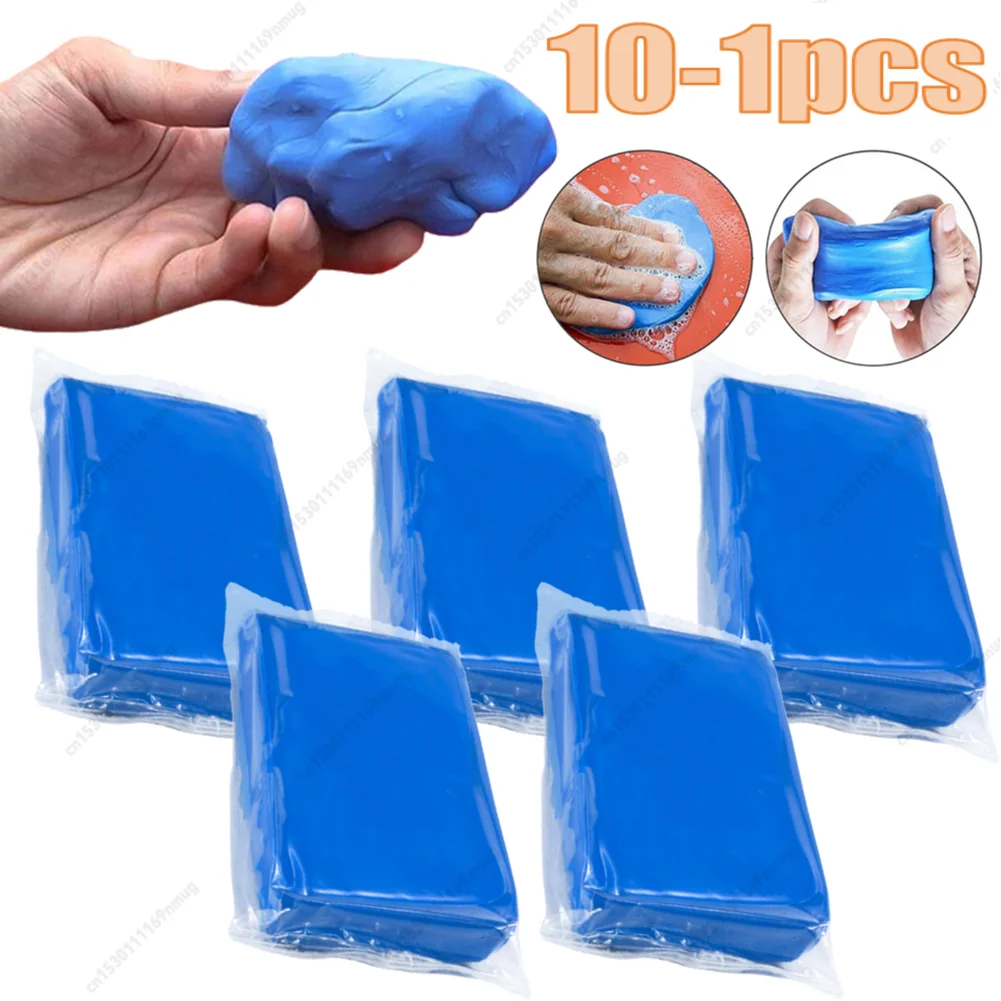 10-1Pcs Car Cleanin…