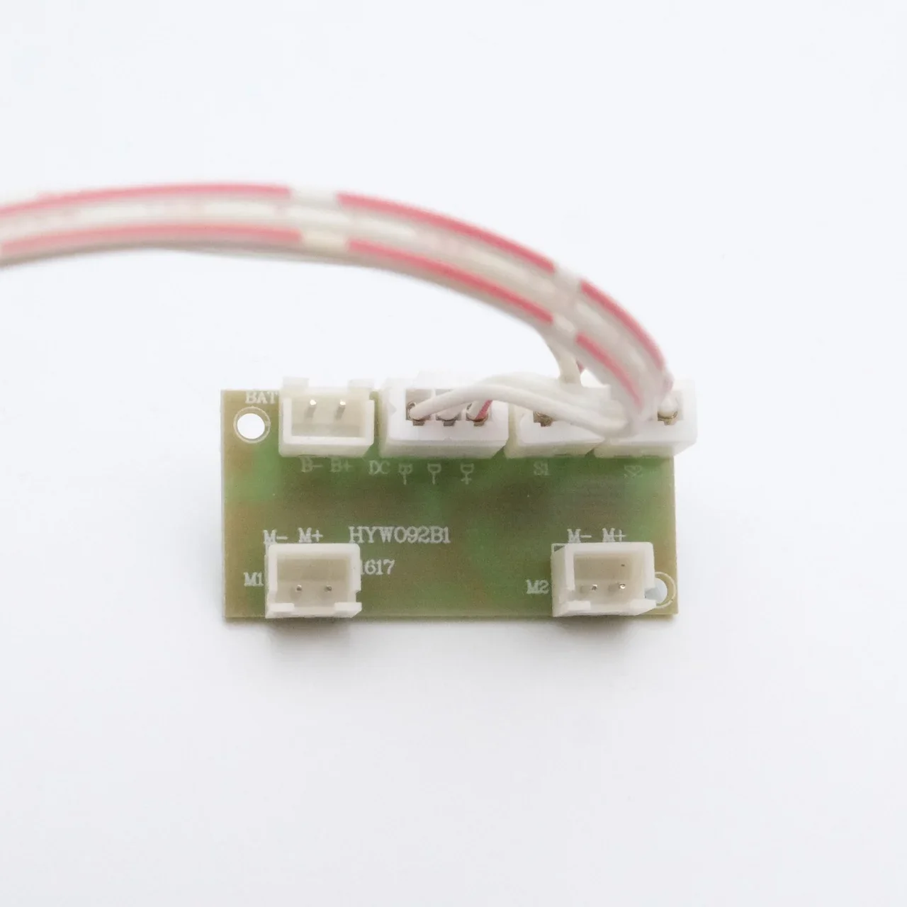 Watch Winder Sets 3V Board Module For 2 Motor Power-Switch-Battery Plug Winding box winder accessories