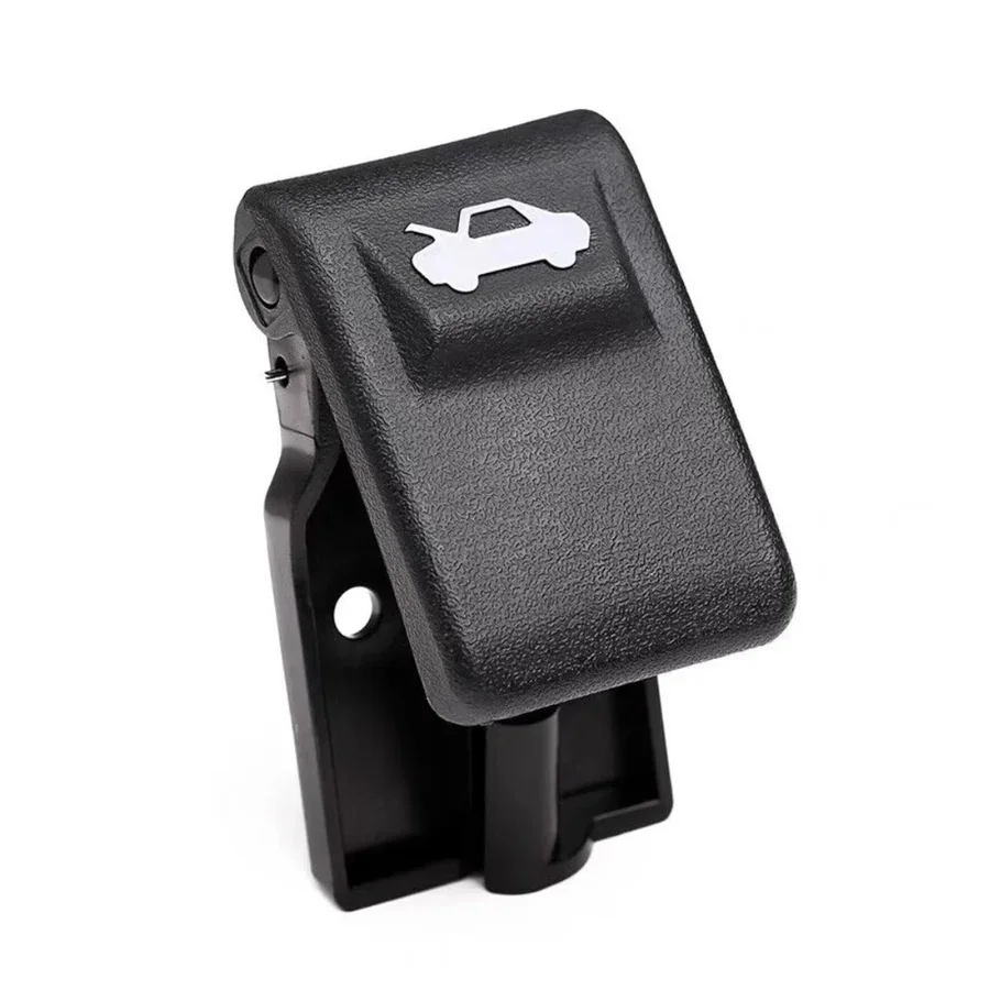 

1pc Car Hood Latch Release Handle 8118034000 For Hyundai Elantra 2000-2006 For Kia 2011 -2017 For Hyundai Accent 1999-2006