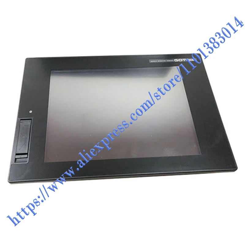 100%NEW ORIGINAL 1 Year Warranty GT1675M-STBA Touch Screen.