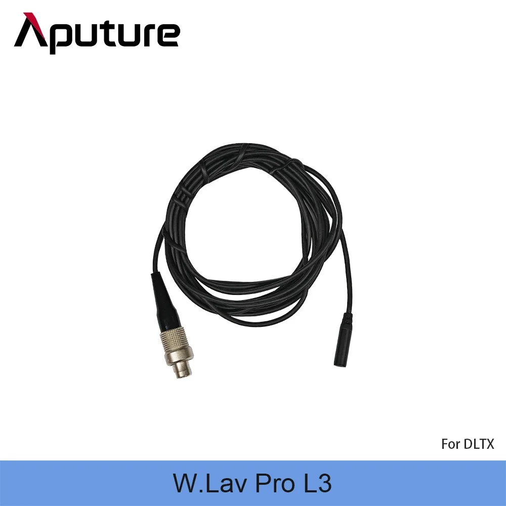 Deity W.Lav Pro L3