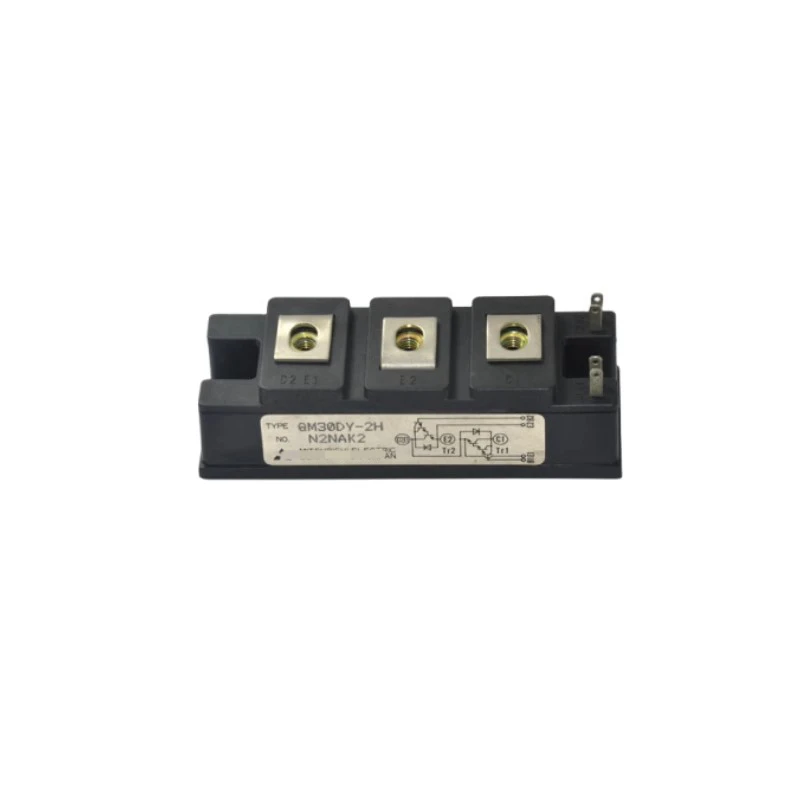 QM30DY-H QM30DY-2H QM75DY-H QM75DY-HB Module