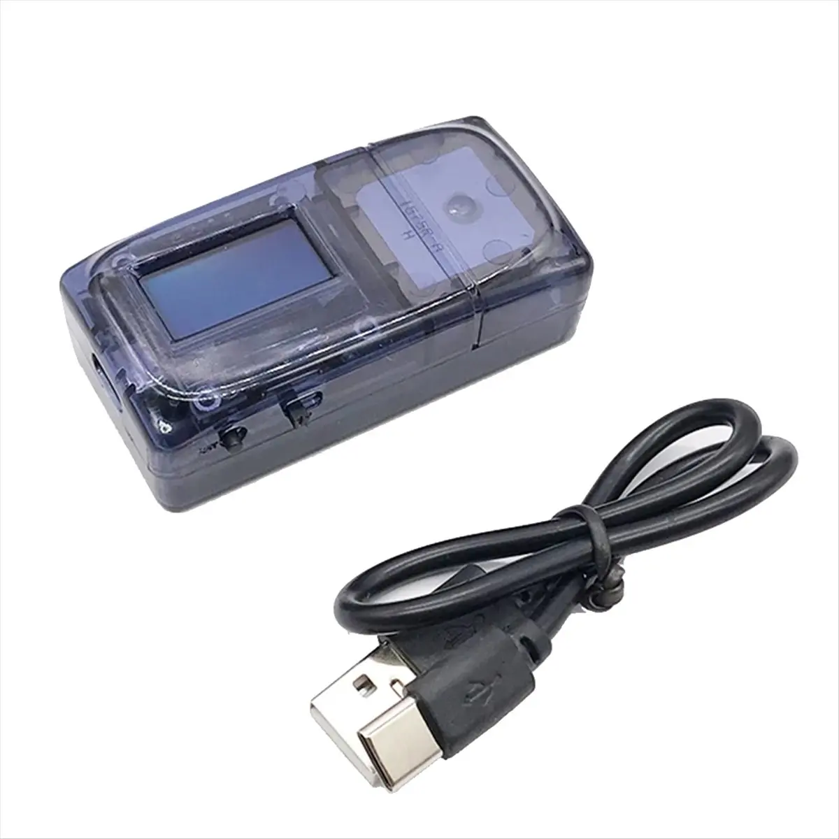 RANA  Speed Detector Speedometer Built-in LIPO Battery for RC Model Car Airplane FPV Racing Freestyle Drones DIY Parts