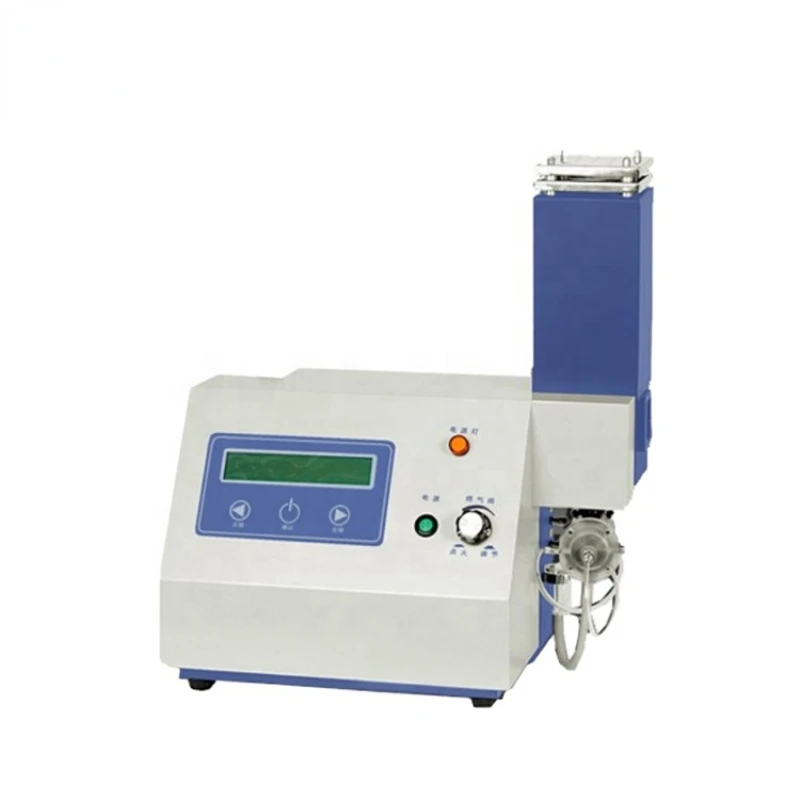 Laboratory K Na Analytical Optical Instrument Flame Photometer