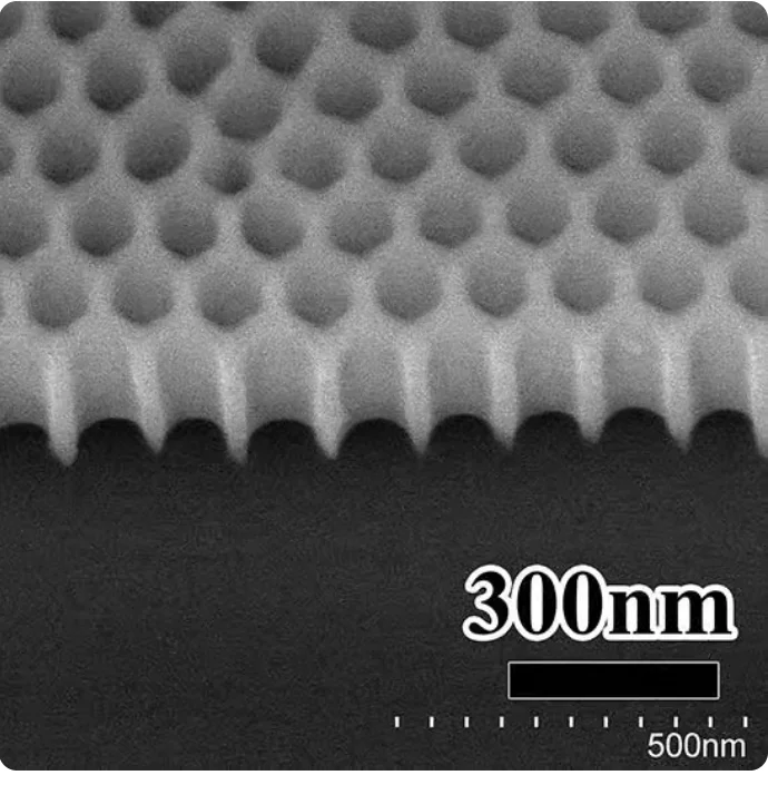 porous-anodized-aluminum-template-ultra-thin-aao-nano-template-microporous-filtration-membrane-inorganic-alumina-film
