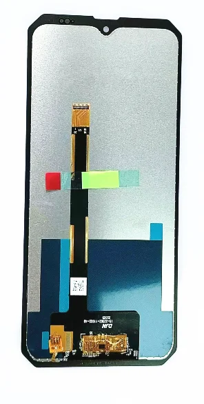 6.58 Inch Original New For Blackview OSCAL S80 Touch Screen + 2400x1080 LCD Display Digitizer Assembly