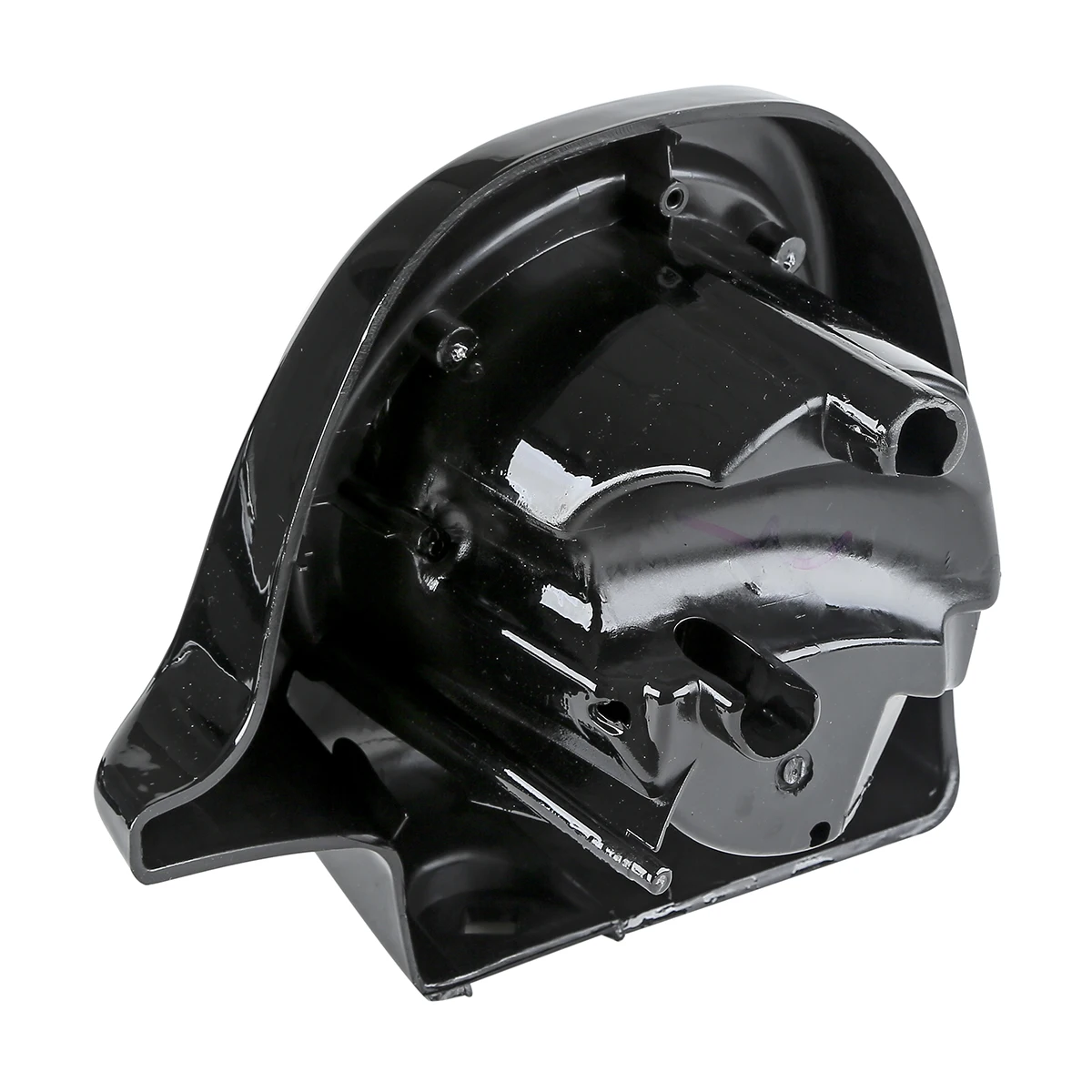 Lower Vented Fairing 6.5