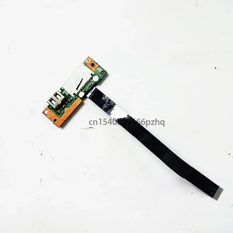 Used FOR ACER Aspire 3 A317-51 N19C1 A315-54 EX215-52 LS-H781P NBX0002JT00 USB BOARD