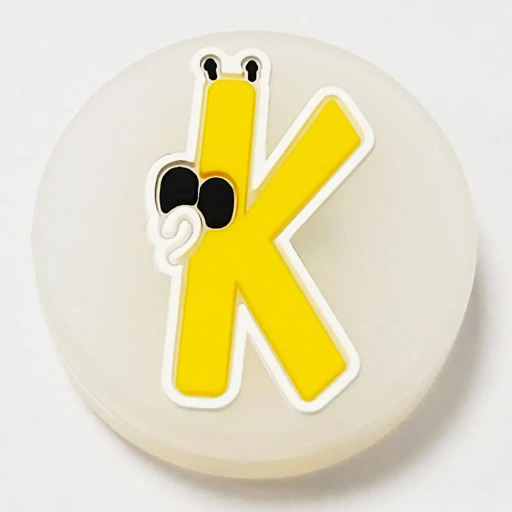 

26 английских букв, теннисный противоударный амортизатор, антивибрационная амортизирующая теннисная ракетка, амортизатор, индивидуальность животных