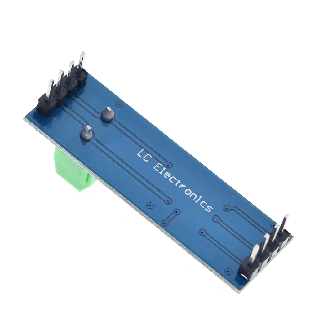 1/5/10PCS MAX485 Module TZT RS-485 TTL Turn To RS485 MAX485CSA