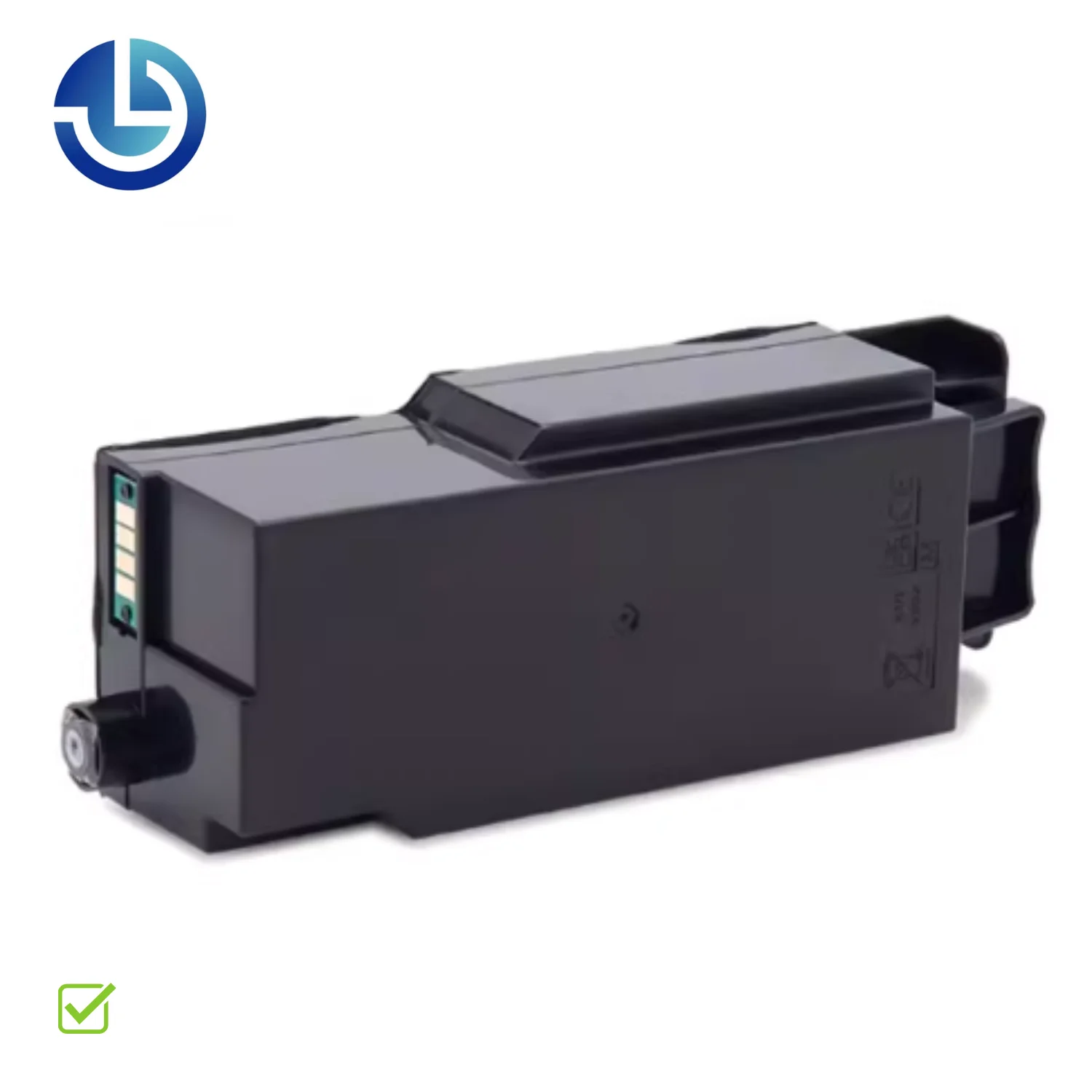 IC41 for Ricoh GC41 Waste Ink Collector Maintenance Tank for SAWGRASS SG400 SG500 SG800 SG1000 SG3100 SG2100 SG2010L