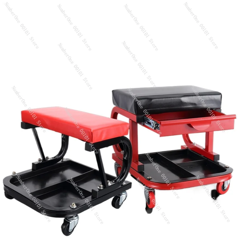 

Car Repair Bench Work Bench Repair Car Recliner Skateboard Supporting Tools Car Repair Maintenance Special Maintenance Tools