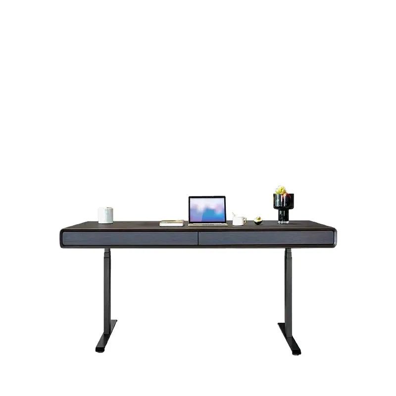 

Современный интеллектуальный электрический подъемный стол-тумба для дома класса люкс, высококачественный компьютерный стол