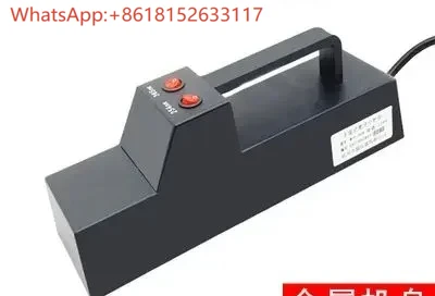 ZF-1 Трехцелевой УФ-лампа лабораторный флуоресцентный УФ-анализатор