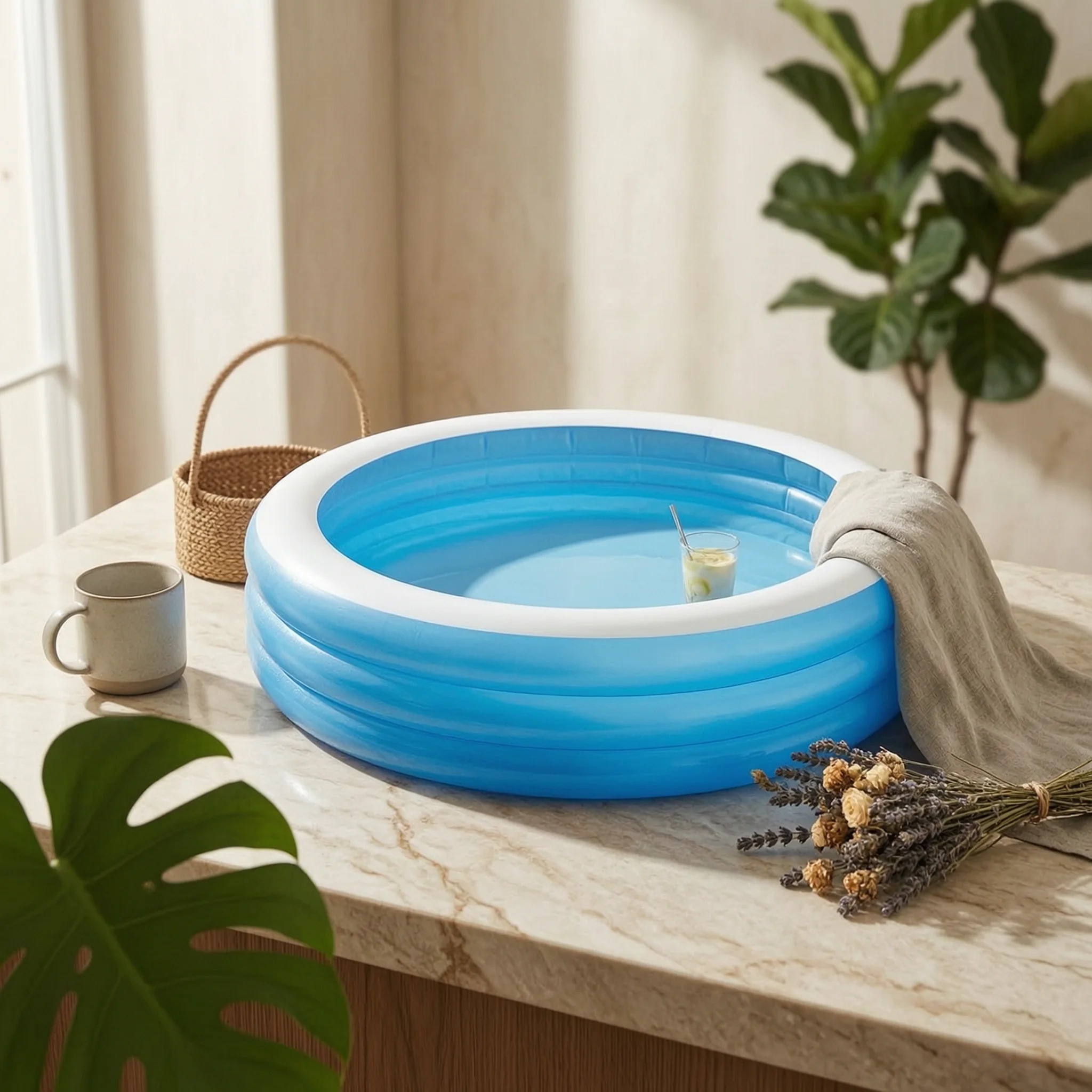 inflatable-pool-with-backrest-2-air-chambers-round-pool-with-seats-yard-play-item-repair-mending-kit-leak-resistant
