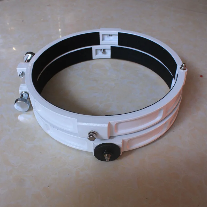 For Original Accessories for Astronomical Telescopes, Hoop 2PCS