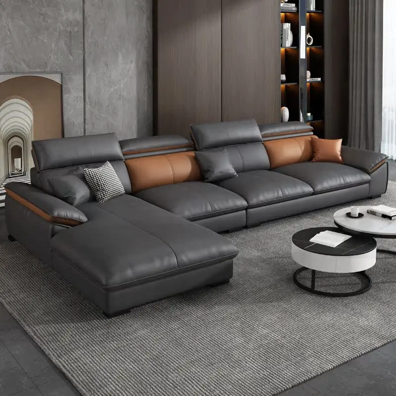 

Italian High Living Room Sofas Luxury Sectional Curved Modern Sofa Living Room Lazy Boneless Banken Woonkamer Furniture For Home