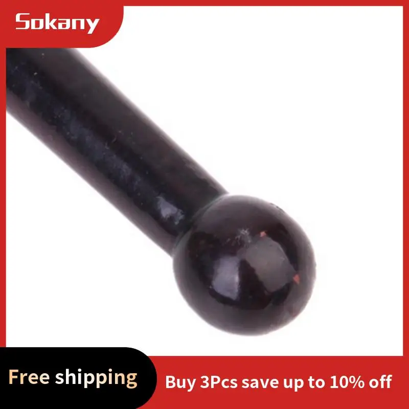 

HIM-5X Wooden Massage Hammer Stress Relax Massage Device Knocking Hammer