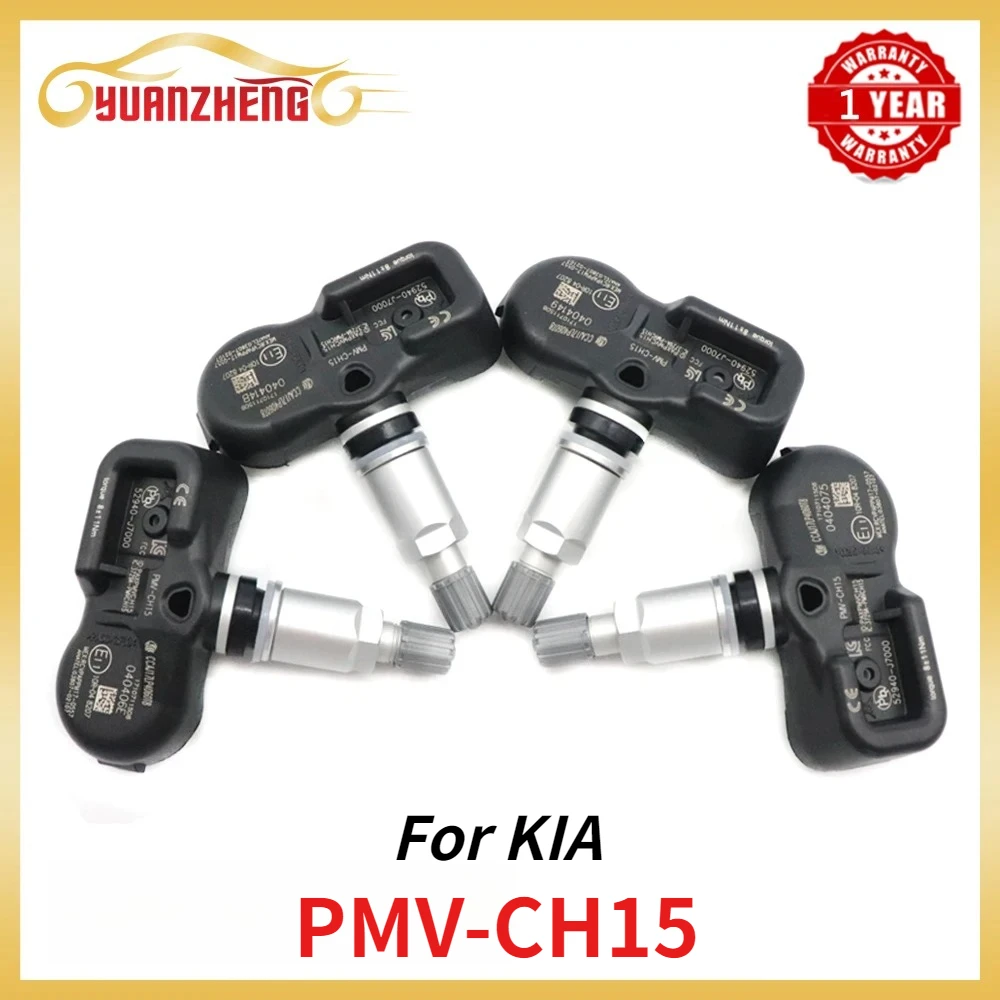 Tire Pressure Monit… - image