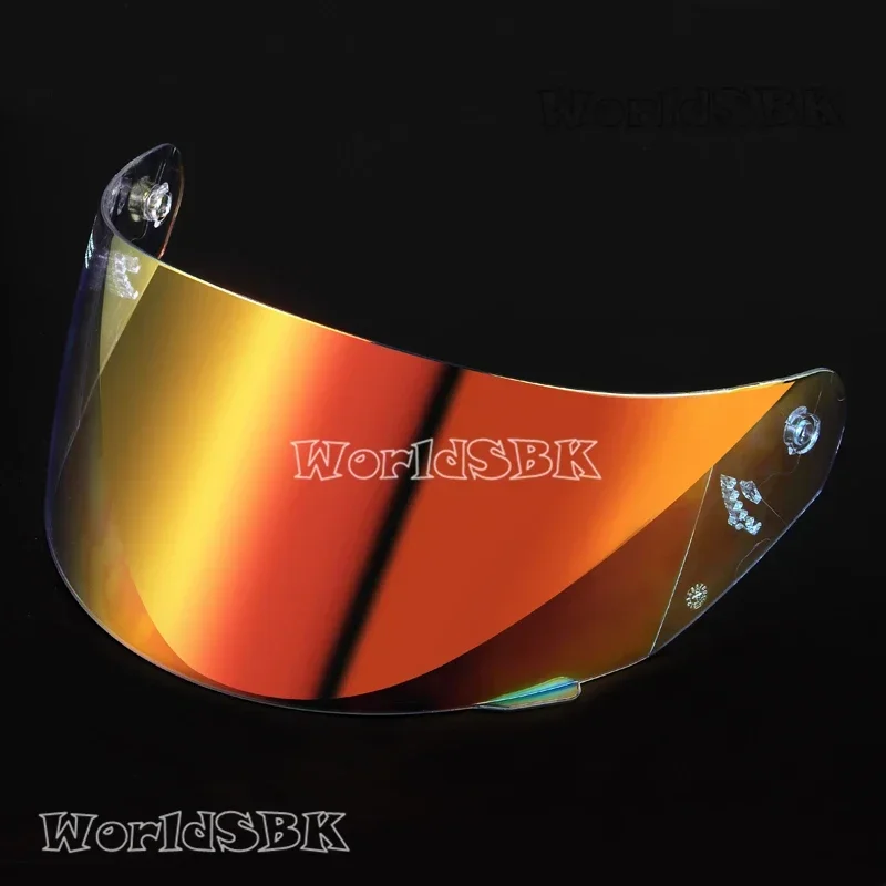 Variant: revo red