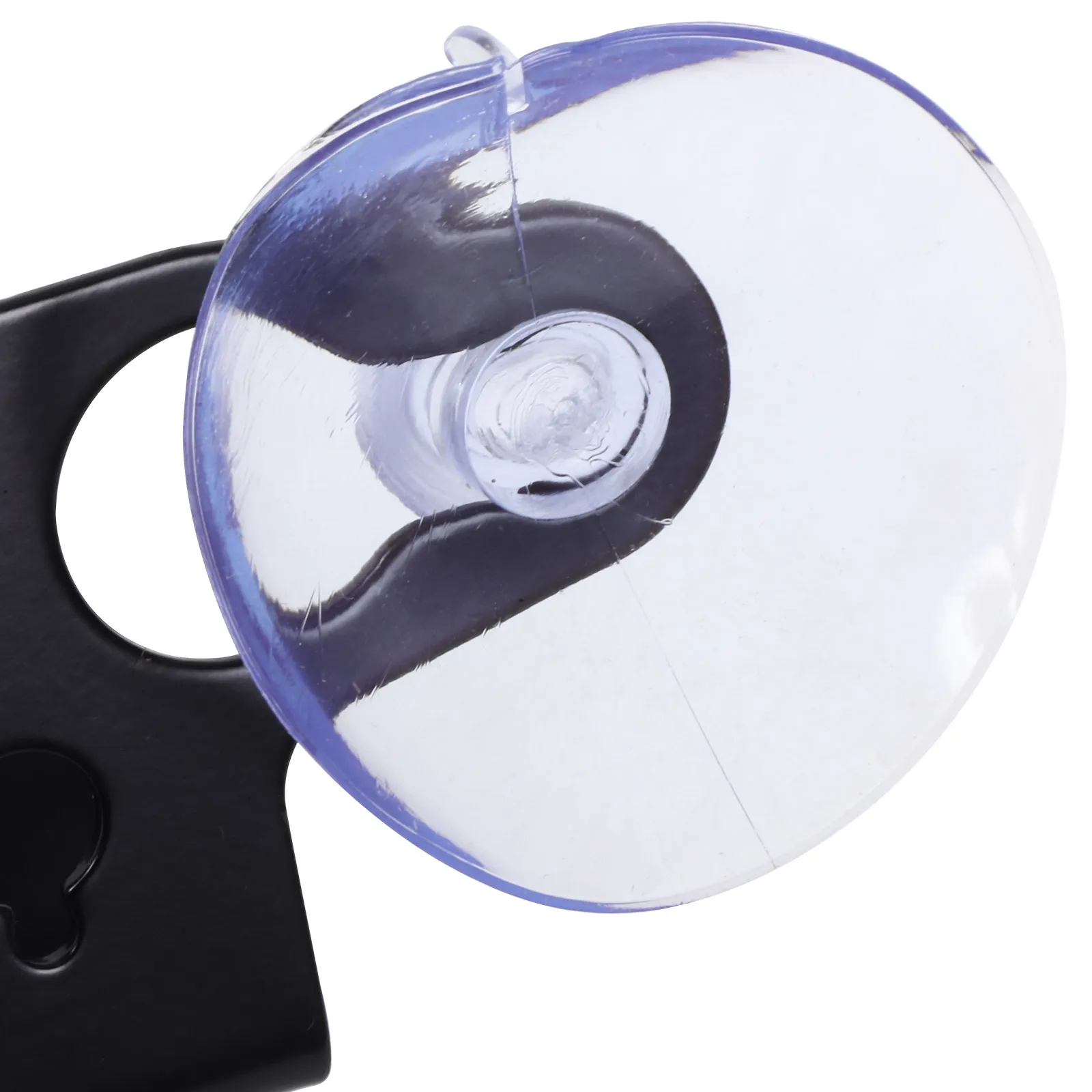 1Set Windshield Suction Cup Bracket for Car Electronic Dog Adjustable Plastic Cradle Holder Dashboard Compatible