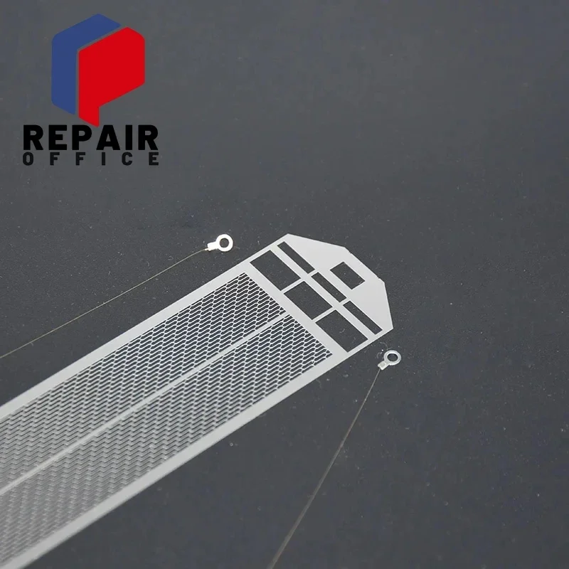 6pcs Bizhub 951 Charge Corona Grid A4EUR70900 For Konica Minolta Bizhub 1050 1200 1051 1052 1250 Charge Corona Wire 56UA25090