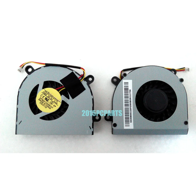 

Y+New MSI CX61 CPU Cooling Fan DFS451205M10T F98D E33-0800220-F0