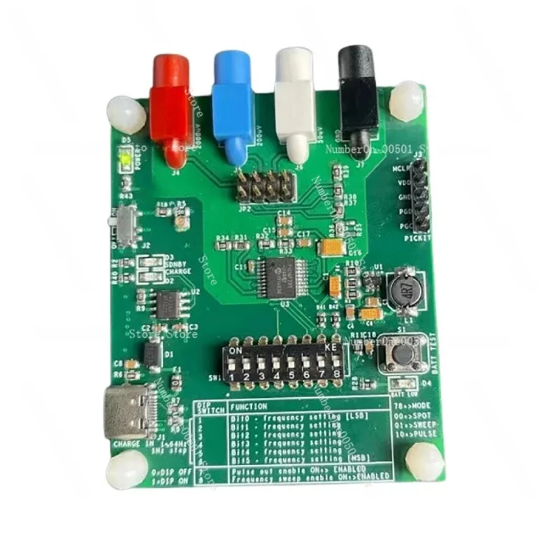 Eeg Development Sig…