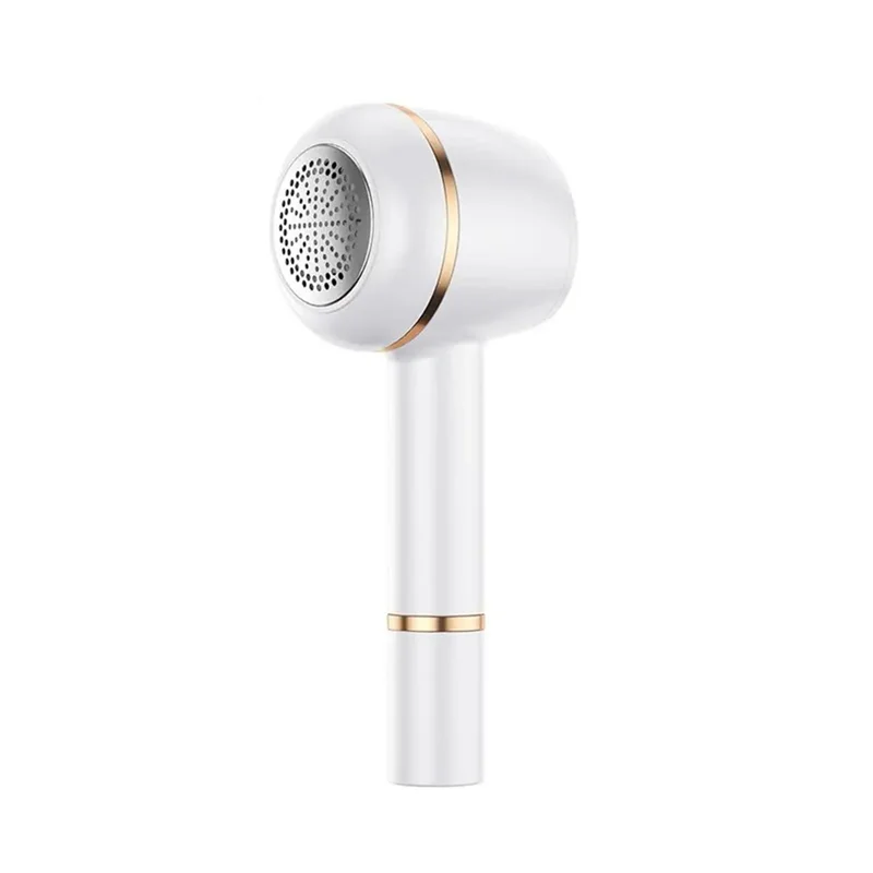 

Fabric Shaver Fabric Defuzzer Remover Electric Fabric Lint Shaver For Sweaters Defuzzer For Seat Mat Sofa Bedding-A54Q