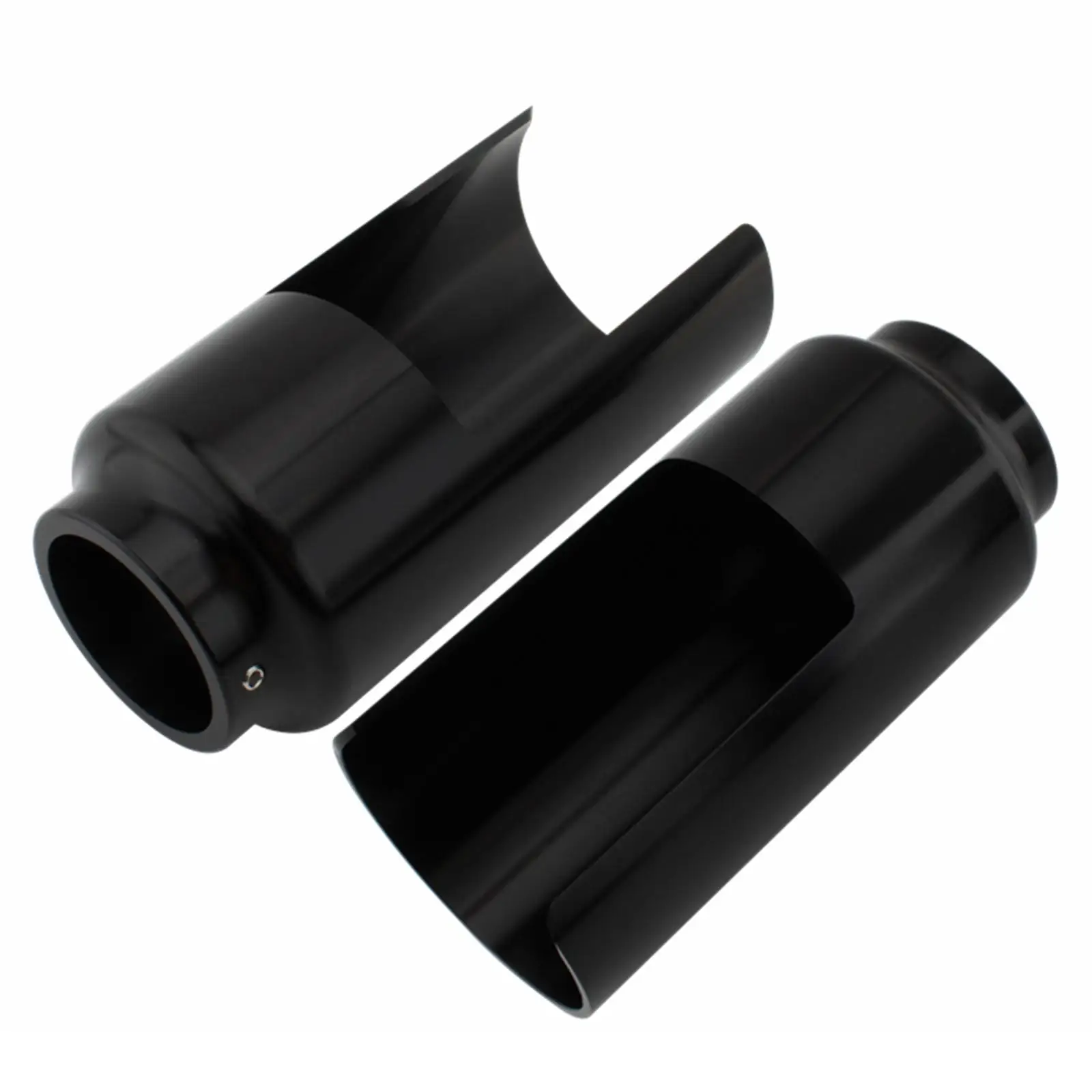 

Drz400SM Accessories Davidson Front Covers Fork Saver Seal Mate Axle Nut for Road Electra Street Touring