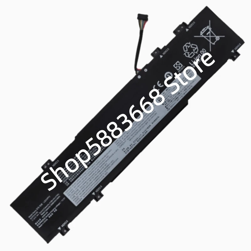 

Аккумулятор L22B3PF2 L22D3PF2 L22X3PF2 для Lenovo IdeaPad Slim 3 14IAH8 14IAN8 14AMN8 14IRH8 14IRU8 14IRU9 Slim 5 Light 14ABR8