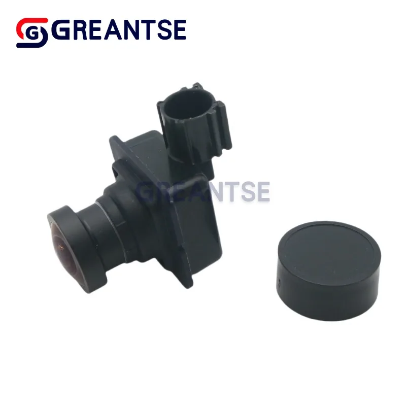 68290306AE 670100888 670104948 كاميرا الرؤية الخلفية احتياطية كاميرا لموقف السيارات عكس الكاميرا لمازيراتي قطع غيار السيارات الملحقات