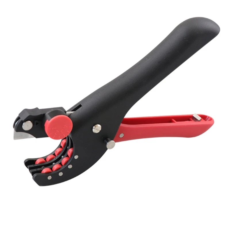 K50 Multifunctional Pliers For Cable Cutting Crimping 10-300mm² High-precision