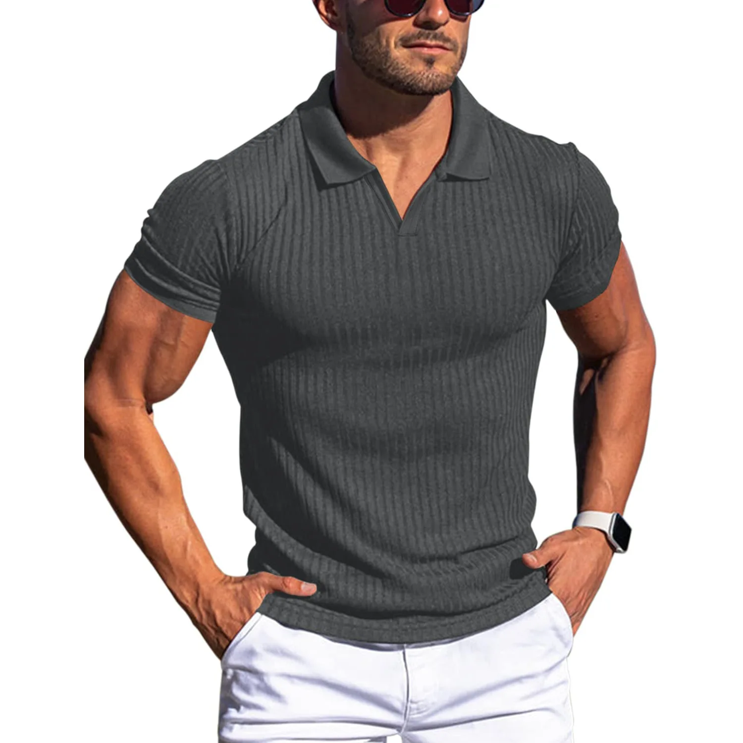 Dark Gray