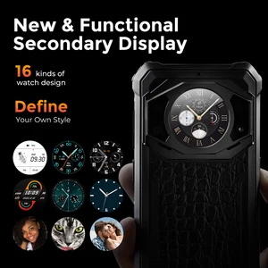 12 Hauptverkaufsbildschirm Oukitel IP68 - №1