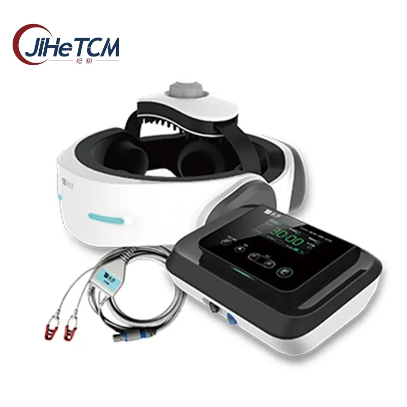 

30mT rTMS Transcranial Magnetic Stimulator Parkinson's disease Insomnia Anxiety Depression Treatment Instrument Schizophrenia