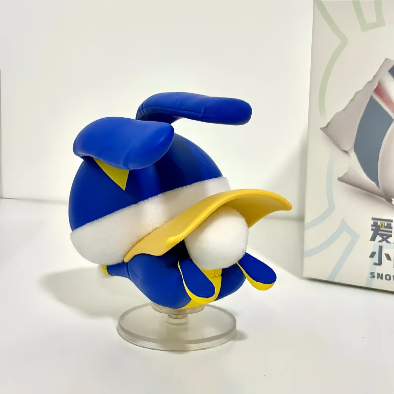 Nieuw product PLZDOT Officieel huisdiergeheim Little White Life Series Blind Box Doll Cute Girl Desktop Ornament Verjaardagscadeau op voorraad